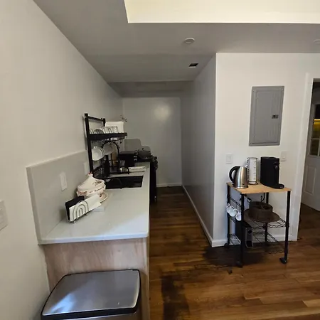 Beautiful Boston Bedroom - New Renovation Exterior foto