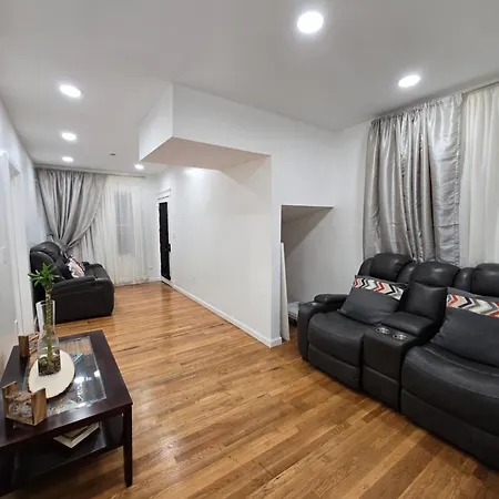 Beautiful Boston Bedroom - New Renovation Exterior foto