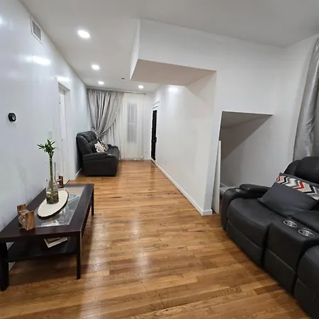Beautiful Boston Bedroom - New Renovation Exterior foto