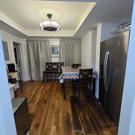 Beautiful Boston Bedroom - New Renovation Exterior foto