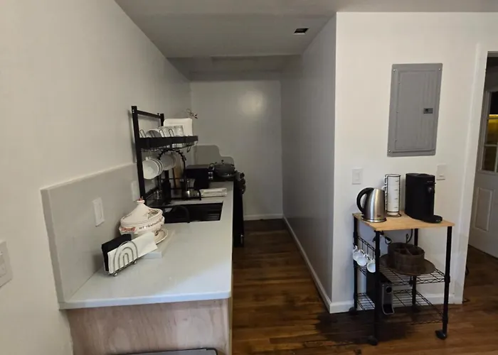 Beautiful Boston Bedroom - New Renovation