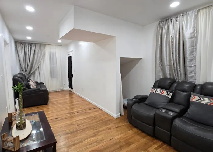 Beautiful Boston Bedroom - New Renovation
