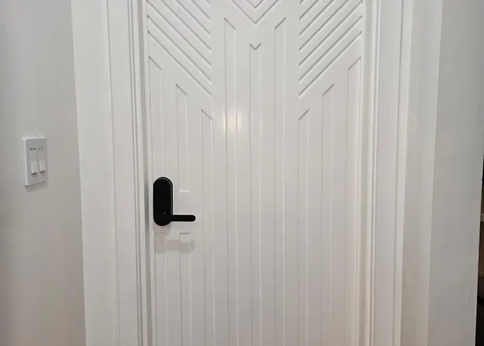 Beautiful Boston Bedroom - New Renovation